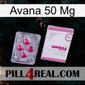 Avana 50Mg 32